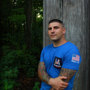 Veteran Made Woodworks