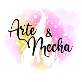 Arte y Mecha 