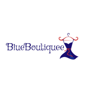 Blue Boutiquee