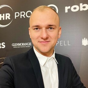 Ivan Hilevych  