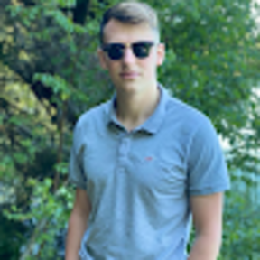 Maxime Nesson