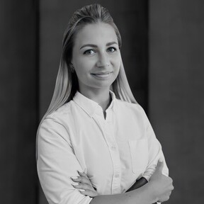 Viktoriia Ivakhno