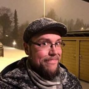 Niklas Himberg