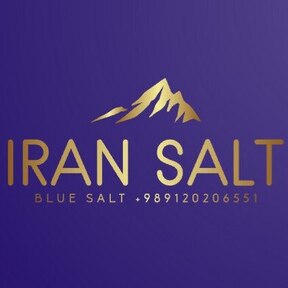 IRAN SALT