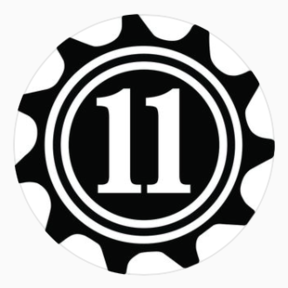 The 11