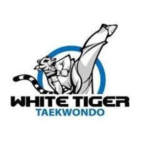 White Tiger Taekwondo
