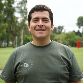 Gonzalo Falcón Popovich