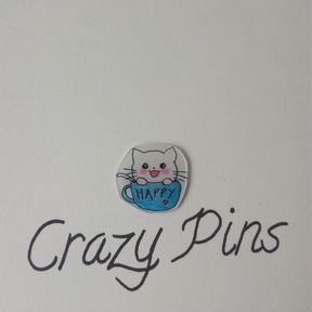 Crazy Pin's