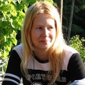 Paula Kiuru