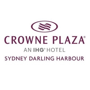 Crowne Plaza Sydney Darling Harbour | Sydney