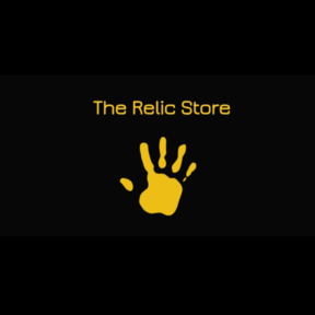The Relic Store