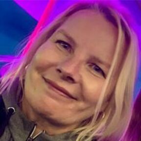Mervi Varonen