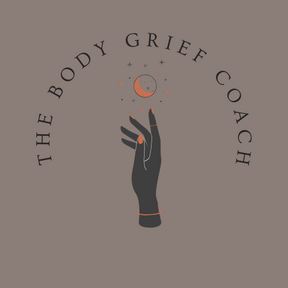 The Body Grief Coach