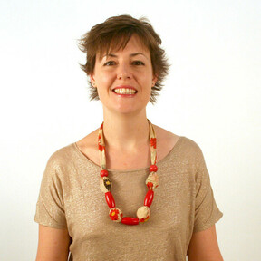 Carolyn Waweru Jewellery