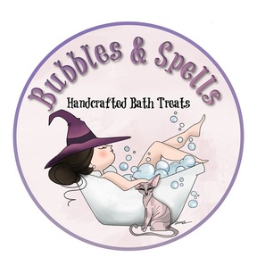 Bubbles&Spells 