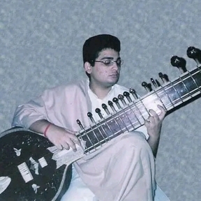 Souravbrata Chakraborty
