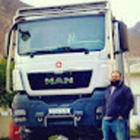 Hassan gillani