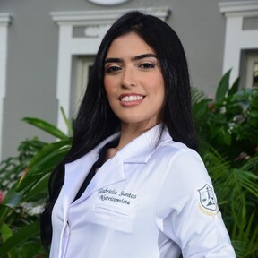 GABRIELA SANTOS