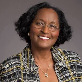 Janice Ellis, Ph.D.