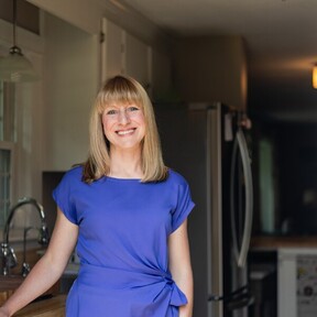 Heidi Maher, MS, LDN