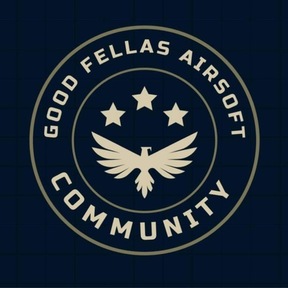 Good Fellas Airsoft Commuity 