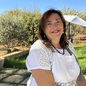 Zia Mariella