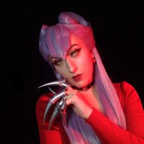 Torva Cosplay