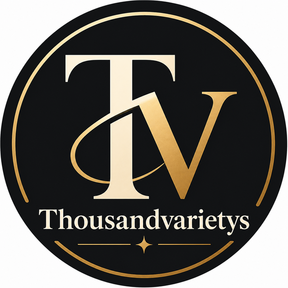 Thousandvarietys