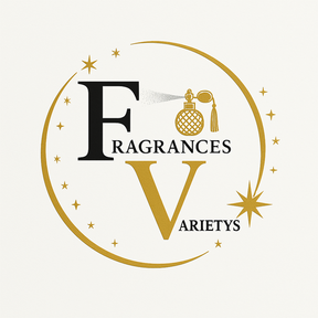 Fragrances Varietys