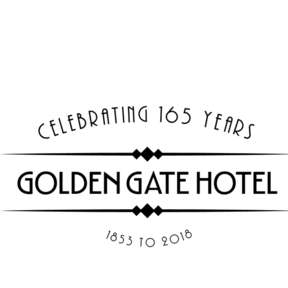Golden Gate Hotel | Melbourne