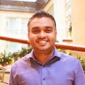 Asanka Damsen