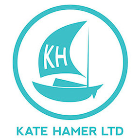 Kate Hamer Ltd