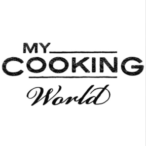 MY COOKING WORLD