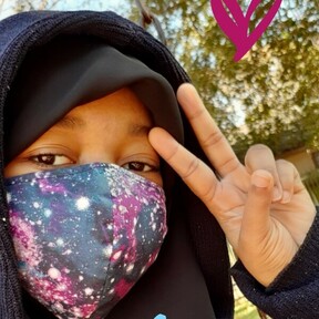 Buthaynah M