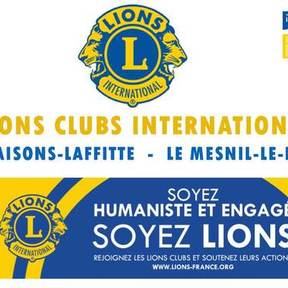 Lions Club M