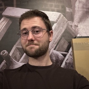 Nicolas Dailliet