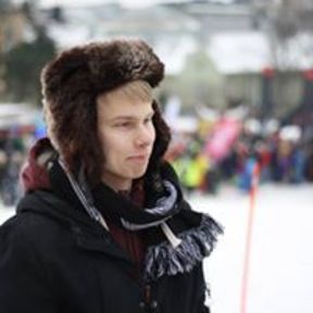 Ville M