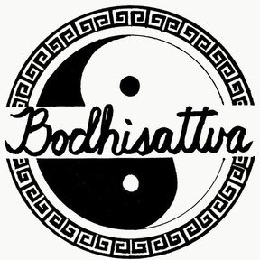 Bodhisattva