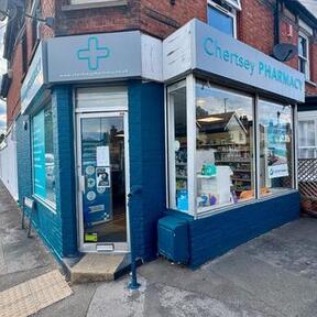 Chertsey Pharmacy