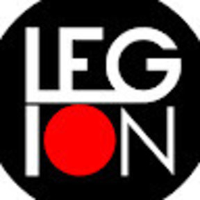 LEGION DANCE