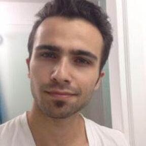 LUCAS BENTOLILA