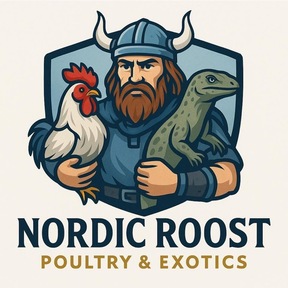 Nordic Roost Poultry & Exotics