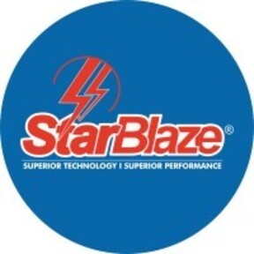 StarBlaze I