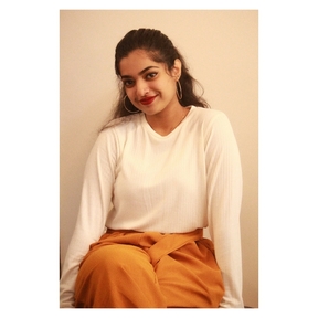 Amrutha