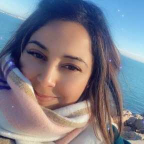 Afef Smail Baroudi 