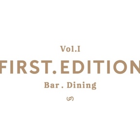 First Edition | Canberra 