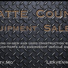 Platte County Equipment Sales 