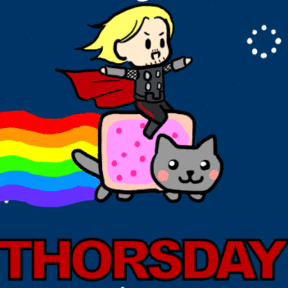 Thor T