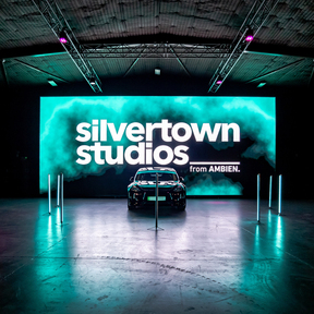 Silvertown Studios