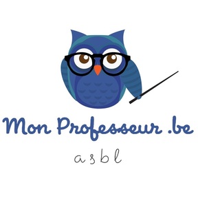 Mon Professeur.be | ASBL